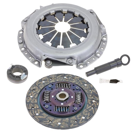 Luk Clutch Kit, 24-022 24-022
